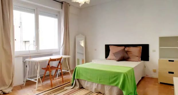 Paseo de la Castellana, Madrid, Community of Madrid 28046 - Photo 1