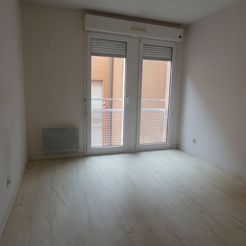 Appartement T3 Muret à louer - Photo 1
