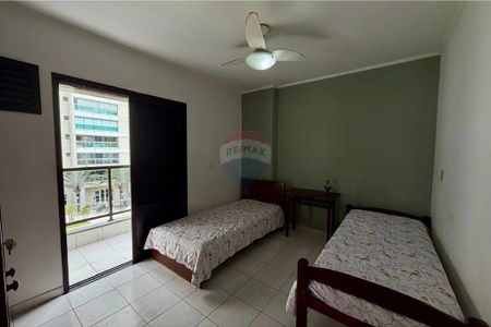 Apartamento para locação na Praia das Astúrias - Vista mar, 3 quartos, piscina. - Foto 2