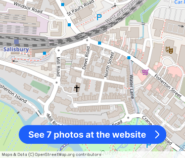 2 bedroom terraced house for rent - Photo 1