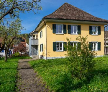 3.5 Zimmer, 225 m² - Photo 5