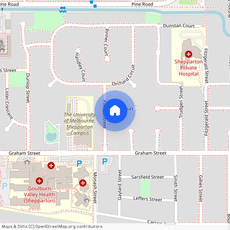 12 Young Ct, Vic 3630, Shepparton