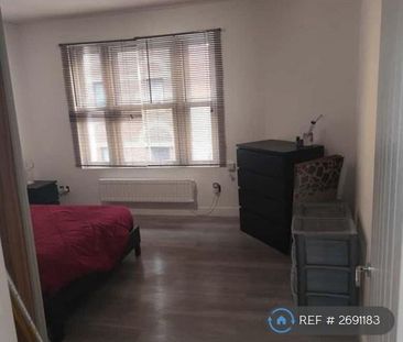 1 bedroom flat to rent - Photo 6