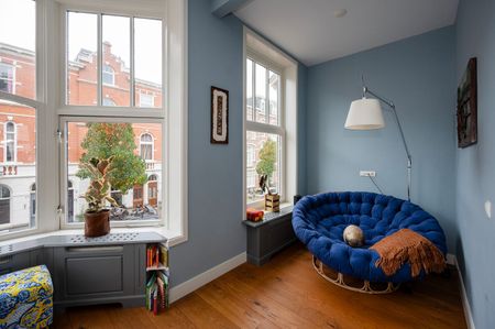 Appartement te huur: Archimedesstraat 78 2517 RX Den Haag - Foto 5