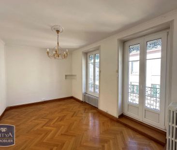 Appartement à louer 5 pièces 103.13m² - Photo 1