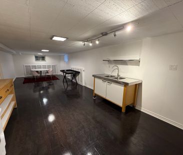 For Lease - 17 Braemar Avenue Unit# Lower, Toronto, Ontario - Photo 3