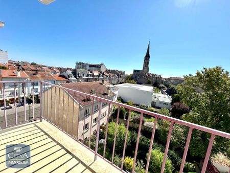 Appartement à louer 4 pièces 81.25m² - Photo 4