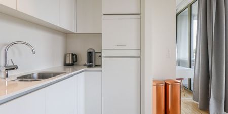 Appartement te huur in Wilrijk voor € 950 met 1 slaapkamer - Foto 5
