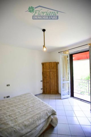 Bilocale Circonvallazione Trieste, Borgo Carige, Capalbio - Foto 3