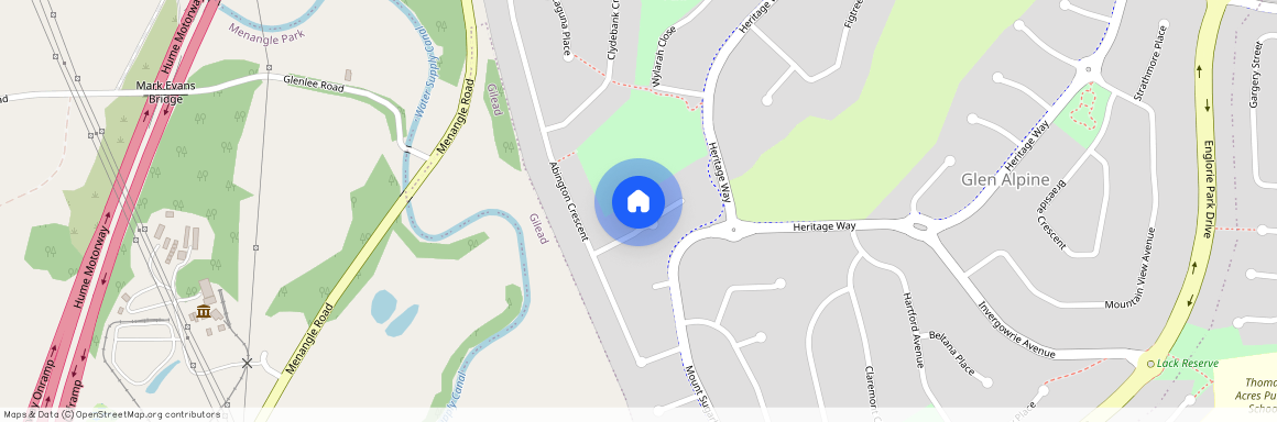 7 Werribee Park Place, NSW 2560, Glen Alpine