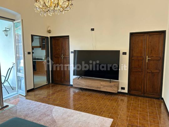 Appartamento via dei Revello 12, Centro Storico, Chiavari - Photo 1