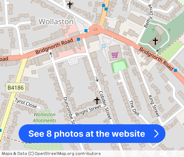 WOLLASTON - Cobden Street - Photo 1