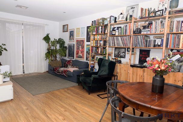 41 Ehrlich Circuit, Watson ACT 2602 - Townhouse For Rent | Domain - Photo 1