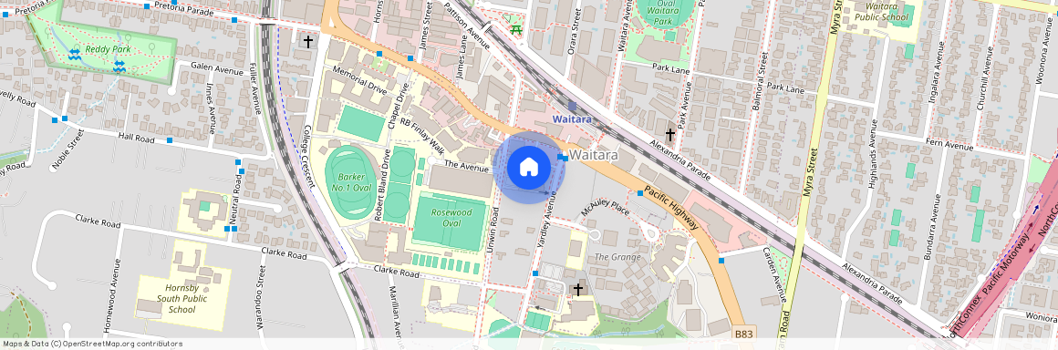 10/2A Yardley Avenue, NSW 2077, Waitara