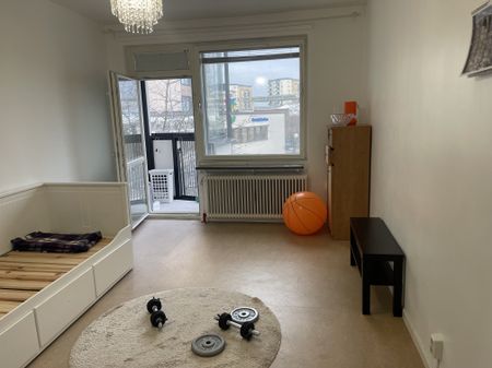 Vittangigatan, Vällingby - Foto 4