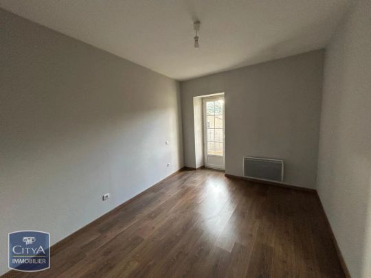 Appartement à louer 3 pièces 54.7m² - Photo 1