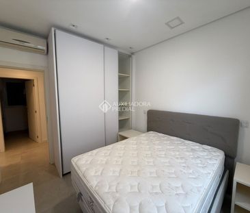 Casa em Condomínio com 3 quartos e 125m² para alugar em Jurerê, Flo... - Photo 1