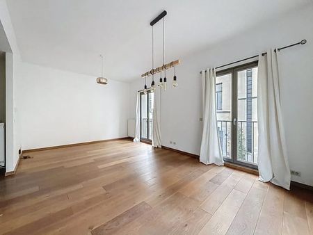 Appartement te huur - Photo 3