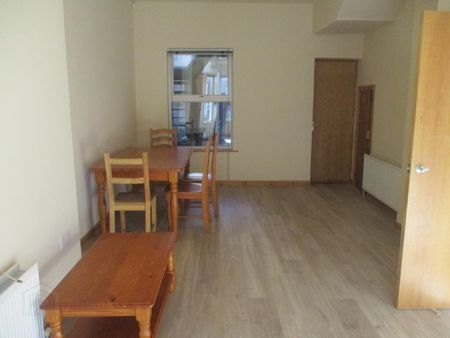 All Bedrooms Upstairs, 3 Westminster Street, Queens Botanic Quarter, Belfast, BT7 1LA - Photo 3