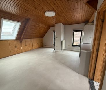 Instapklaar 1-slpk appartement in centrum Westerlo - Photo 4