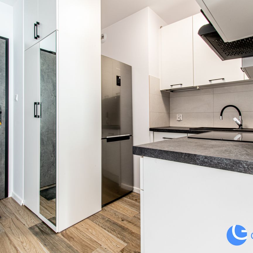 OD zaraz! Balkon, Tramwaj, Stańczyka, Bronowice - Zdjęcie 1