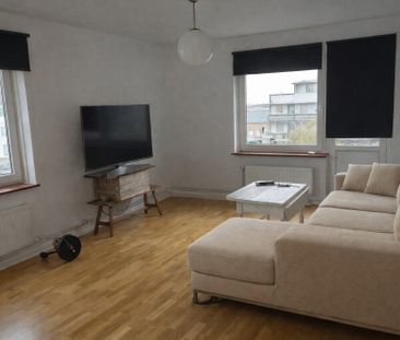 Bryggaregatan 34 - Photo 1