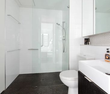 Sleek urban living in Potts Point's acclaimed `The Hampton' - Photo 2