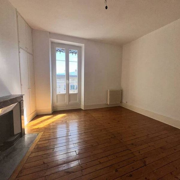 Appartement 3 pièces - Photo 1