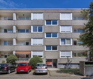 3-Zimmer-Wohnung in Hagen Boele - Photo 2