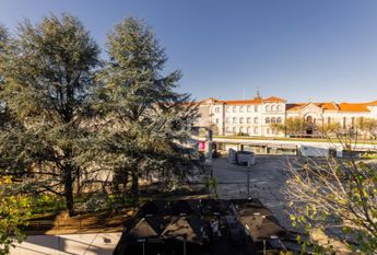 Apartamento T2 em Braga