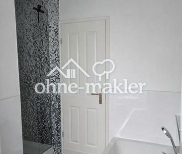 Traumhafte 4 Zimmer Dachgeschosswohnung - Foto 5