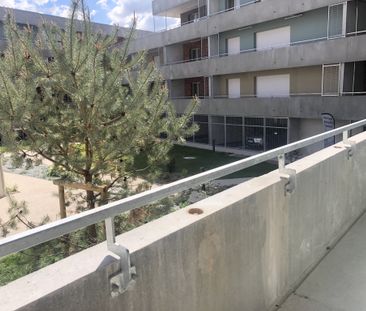 T2 au sein d'une résidence de 2020 avec balcon et parking - Photo 3