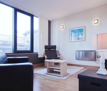 2 bedroom flat to rent - Photo 3