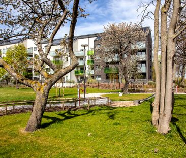 Blåsebergavägen, Limhamn - Foto 1