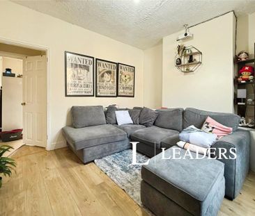 2 bedroom house to rent Lewis Street, Lincolnshire, Gainsborough, DN21 - Photo 2