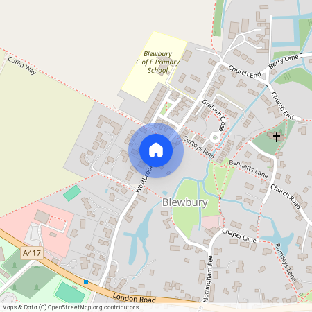 Westbrook Street, Didcot OX11