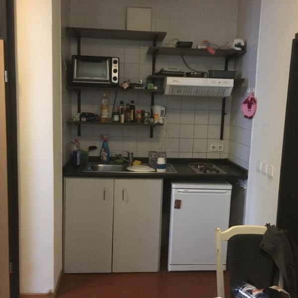 Studentisches Wohnen in der historischen Altstadt! - Photo 1