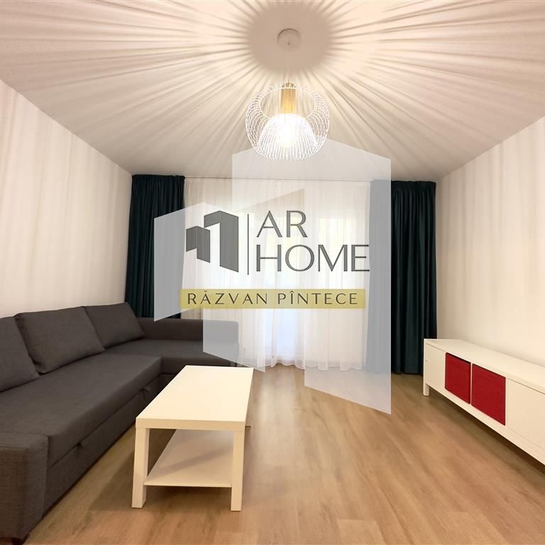 Apartament 2 camere, renovat, zona Vest, Ploiesti - Fotografie 1
