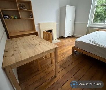 1 bedroom in a flat share to rent - Photo 6