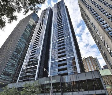 For Lease - 28 Ted Rogers Way Unit# 2605, Toronto, Ontario - Photo 4