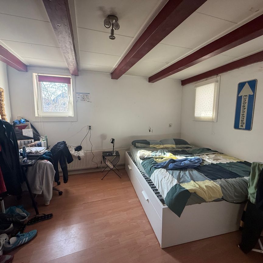 38, Boterdiep, Hortusbuurt, Centrum, Groningen, Nederland, 9712 LP, Nederland - Photo 1