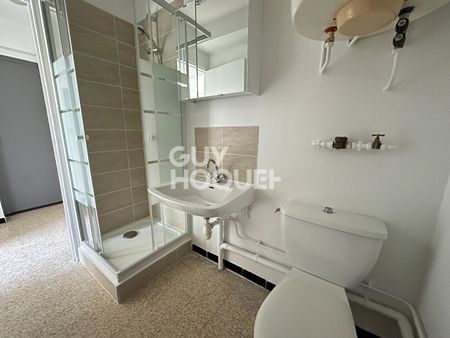 studio avec balcon - 19m² - Photo 5