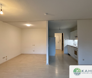 SENIORENWOHNUNG 1- Zimmer- NUR FÜR SENIOREN mit Balkon in Grenzach-... - Photo 5
