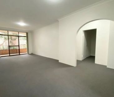 Spacious & Convenient Two-Bedroom Unit in Prime Hurstville Location - Photo 6
