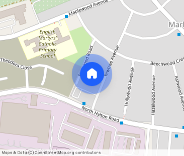 Pinewood Square, Sunderland, SR5 - Photo 1