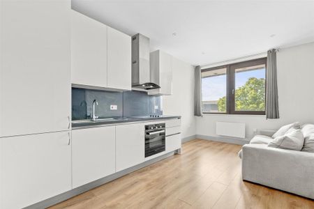 1 bedroom apartment to rent - Photo 3