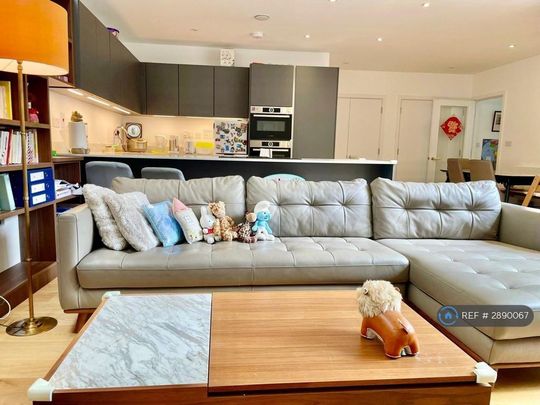 3 bedroom terraced house to rent - Photo 1