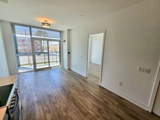 For Lease - 50 George Butchart Drive Unit# 113, Toronto, Ontario - Photo 1