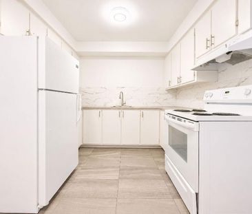 1 CH - 1 SDB - Montréal - $1,550 /mo - Photo 4