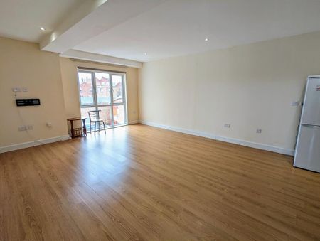 1 bedroom flat to rent - Photo 3